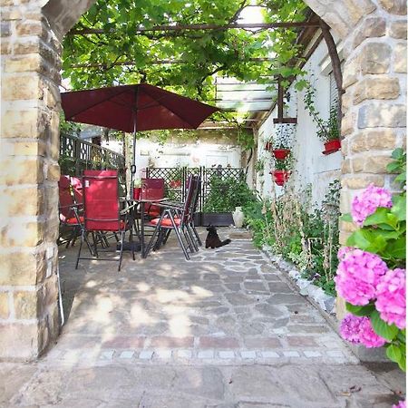 Cozy Istrian House Pensionat Izola Exteriör bild