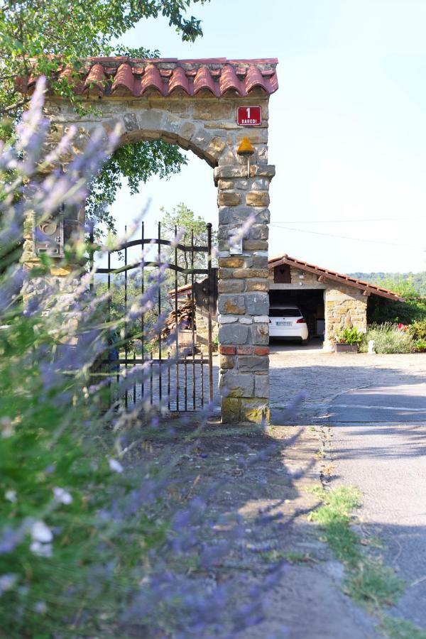 Cozy Istrian House Pensionat Izola Exteriör bild